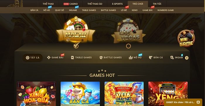 Hướng dẫn trò chơi máy đánh bạc For88 - For88