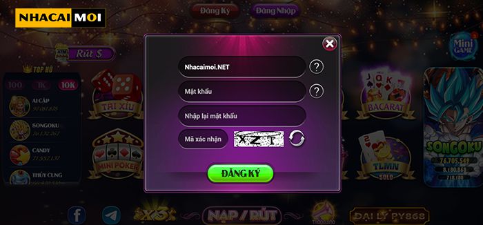 Hướng dẫn trò chơi thể thao For88 - For88